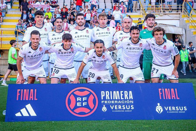Rodri Suárez: “que nadie dude que iremos a Ceuta a competir por el título”