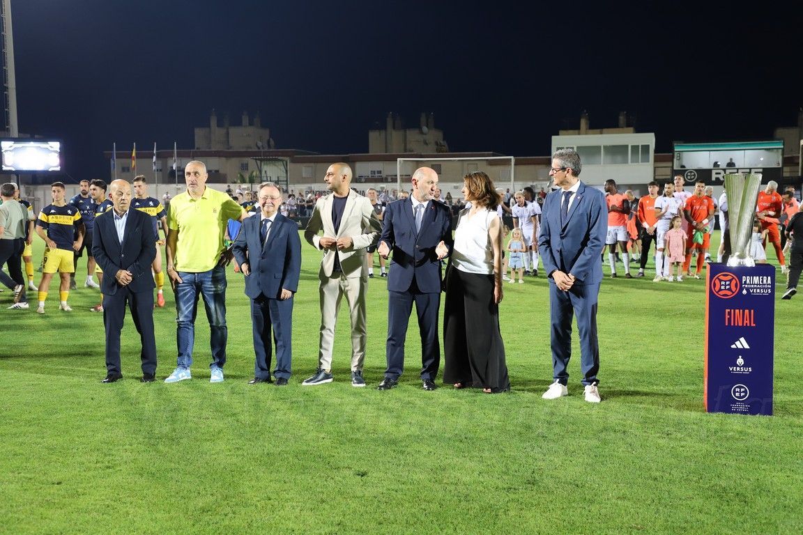 AD Ceuta Leonesa 13