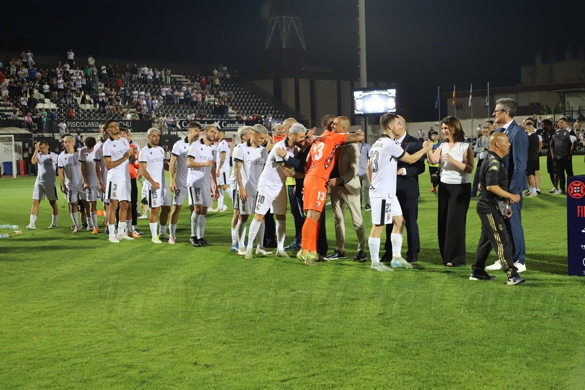 AD Ceuta Leonesa 17