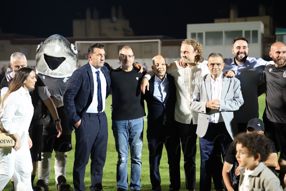 AD Ceuta Leonesa 28