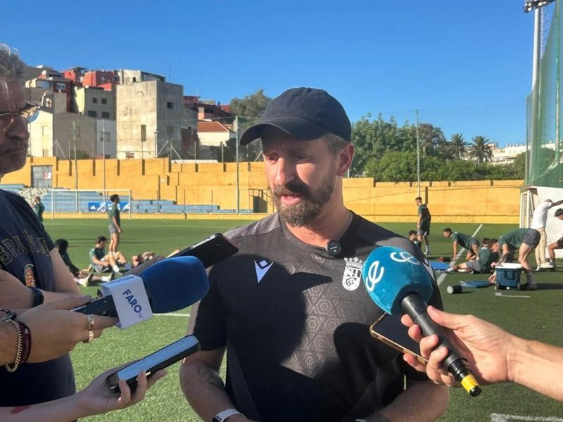 Foto AD Ceuta FC