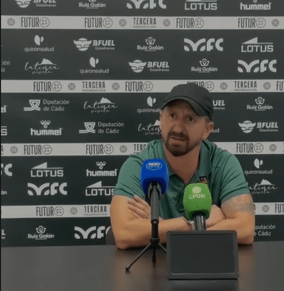 Polaco: ‘Estoy feliz con la personalidad del equipo’