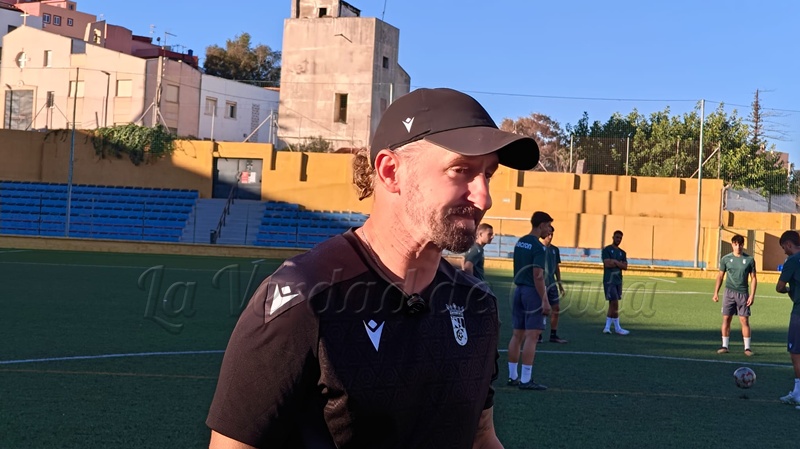 Polaco: “Estamos en buena dinámica, pero necesitamos transformar el buen juego en victorias”