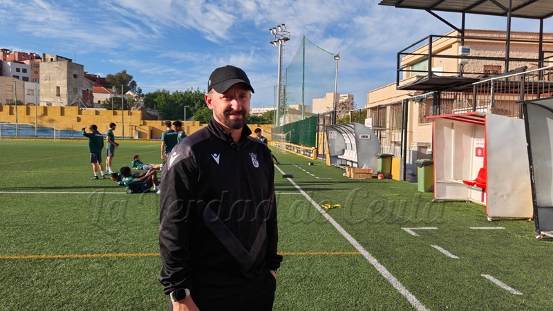 Polaco: “Mañana es un buen día para dar un golpe de autoridad”