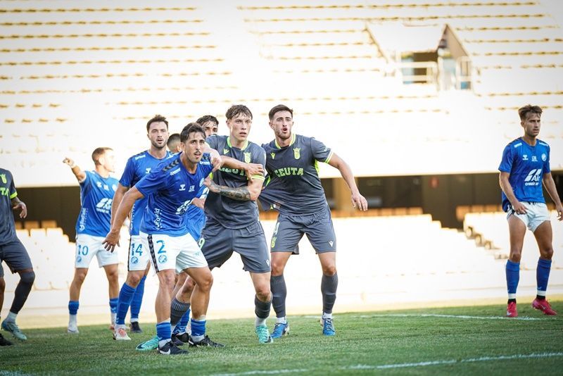 Polaco: "Vamos a ir a por la victoria, como siempre en mente" 