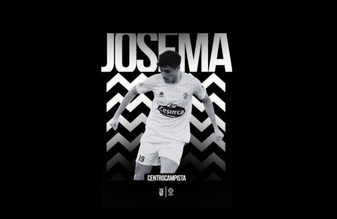 El Ceuta B firma al centrocampista Josema, ex del Huétor Tájar
