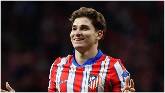 Foto: UEFA Atleti UEFA