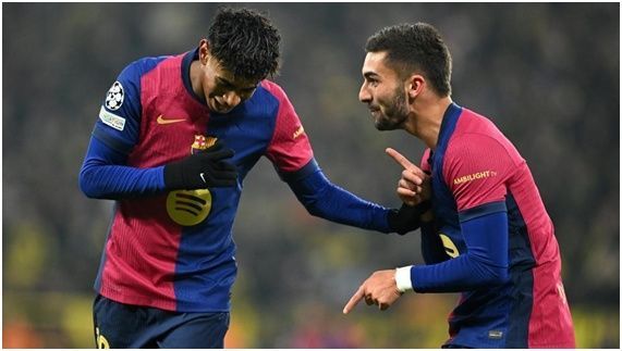Foto: UEFA Barcelona UEFA