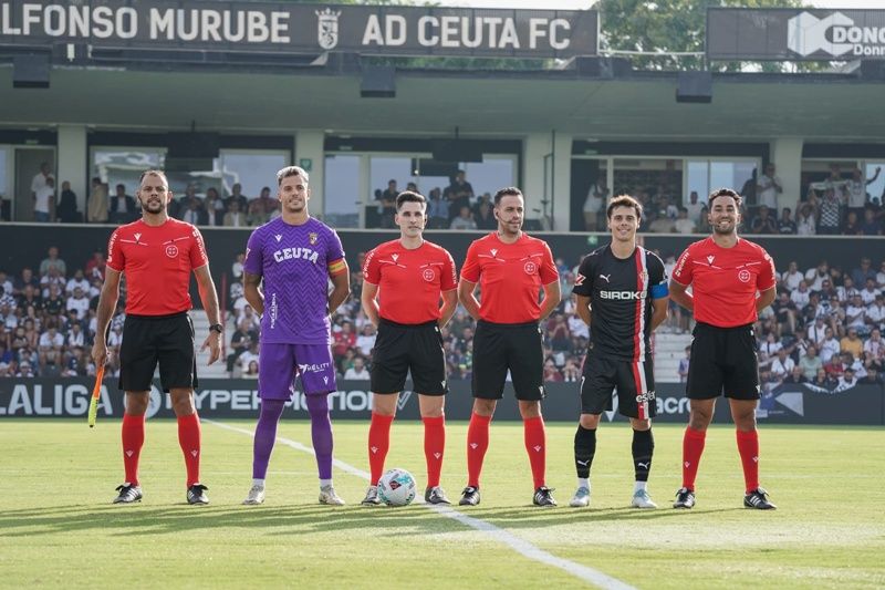 Ceuta Sporting 3