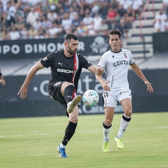 Ceuta Sporting 4