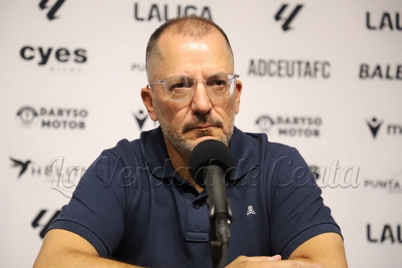 José Juan Romero: “Esta victoria nos fortalece mucho y nos ayuda a seguir creciendo”