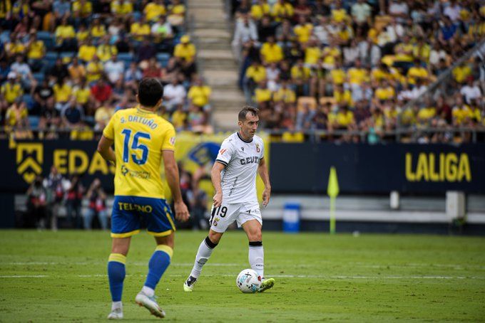 El 1X1 del partido Cádiz CF vs AD Ceuta con empate sin goles (0-0)  