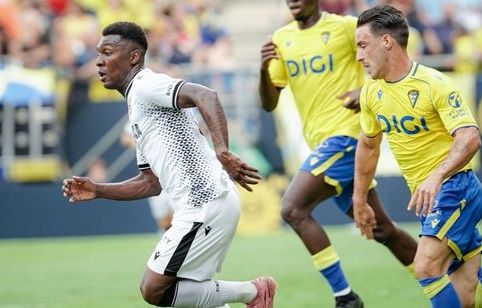El Catalejo: La jornada 7 de la liga Hypermotion (Cádiz CF vs AD Ceuta)