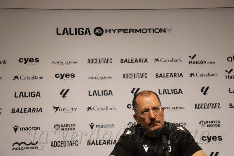 JJ Previa Ceuta Eibar 2