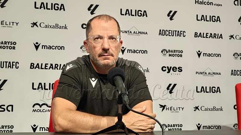 José Juan Romero: “El equipo ya compite en cualquier escenario y va a más cada semana”