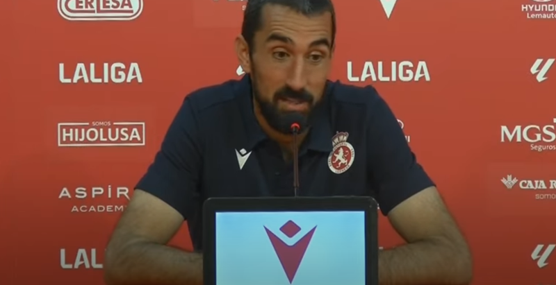Sergi Maestre Cultural Leonesa
