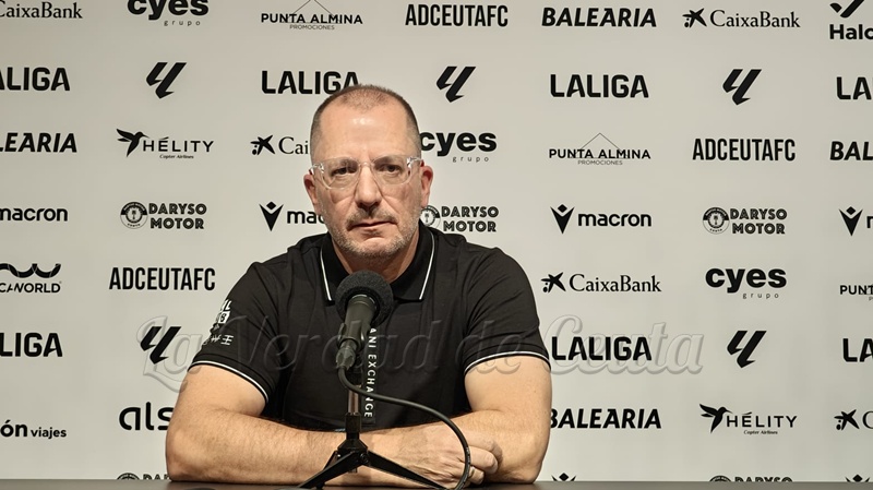 José Juan Romero: “El equipo ya no necesita probarse, ha demostrado que puede competir con cualquiera”