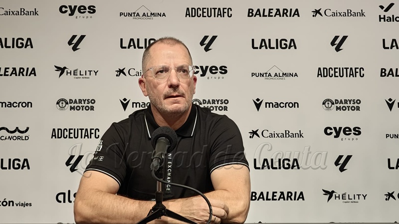 JJ RDP Previa Ceuta Almeria