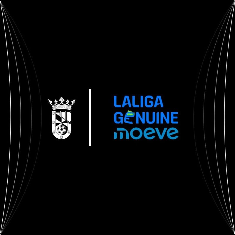 La AD Ceuta FC busca nuevos miembros para su equipo de LaLiga Genuine