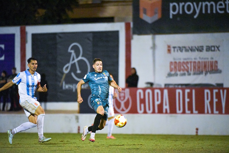 Union Ceuta Copa 2