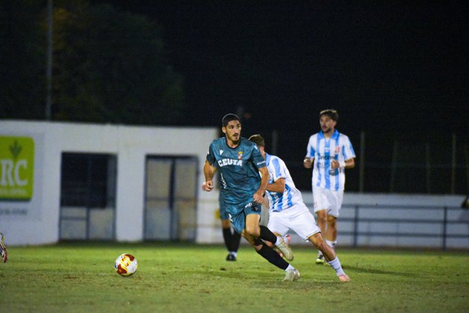 Union Ceuta Copa 4
