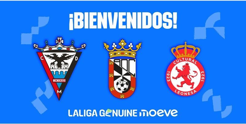 La AD Ceuta competirá en La Liga Genuine Moeve