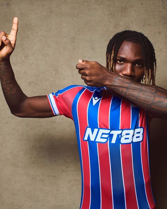 El Crystal Palace hace oficial a Uche y el Ceuta recibe su botín 