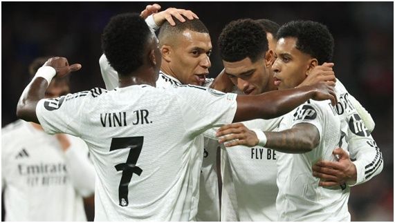 Foto: UEFA