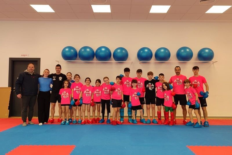 Ceuta recibe a la élite de la psicología deportiva: Paula Alcalde