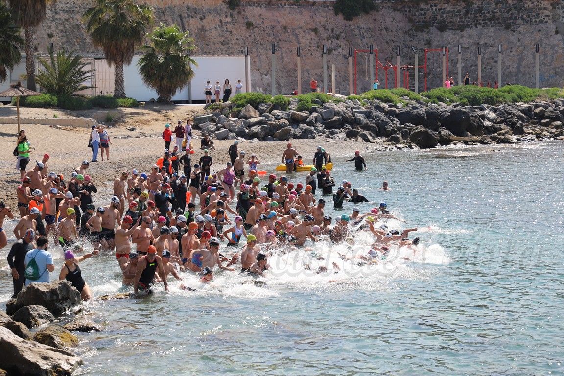 La Ciudad destina más de 270.000 euros a natación, tenis y balonmano femenino