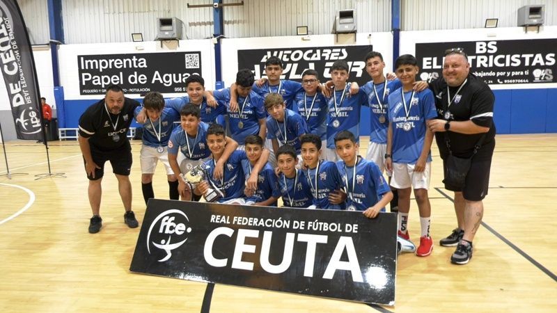Entrega trofeos 2