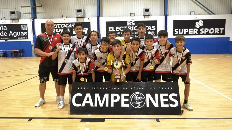 Entrega trofeos 6