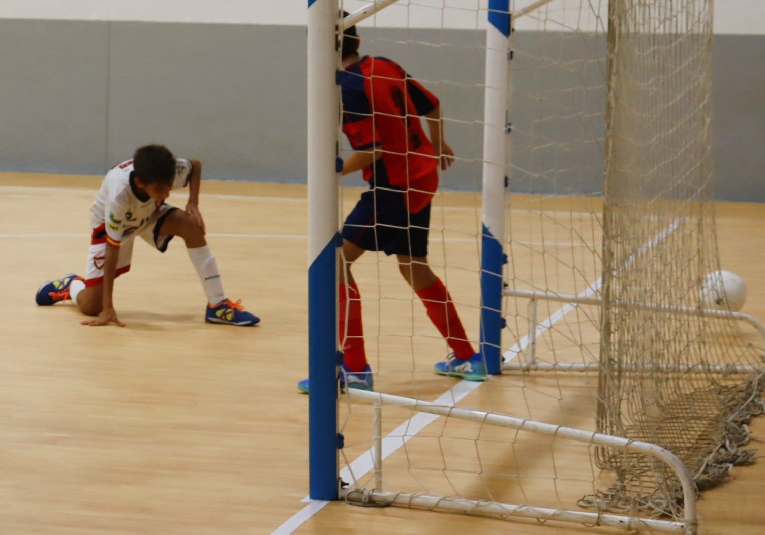 La Federación de Fútbol de Ceuta reanuda este miércoles las competiciones tras el parón navideño