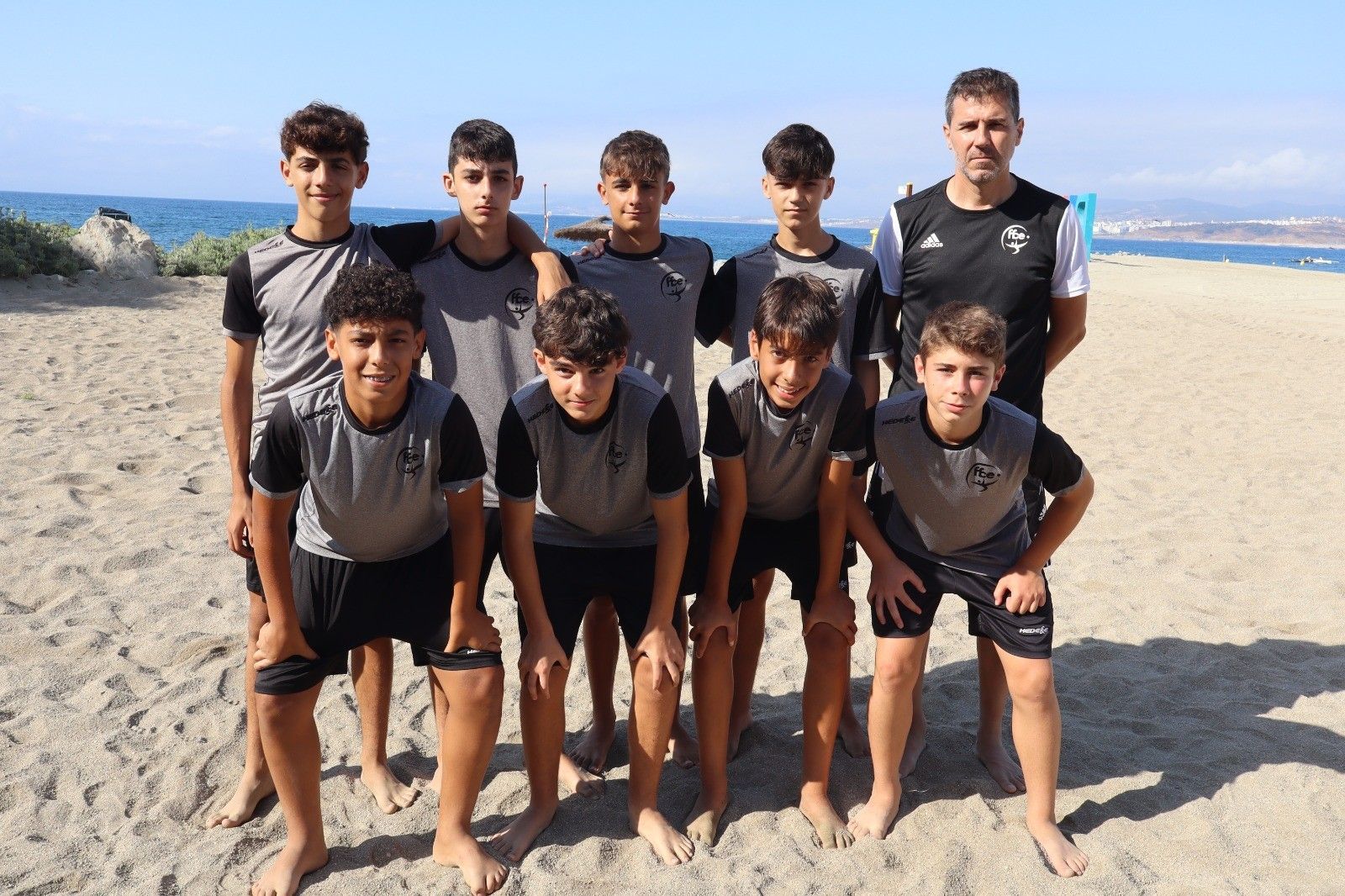 Seleccion futbol playa 4