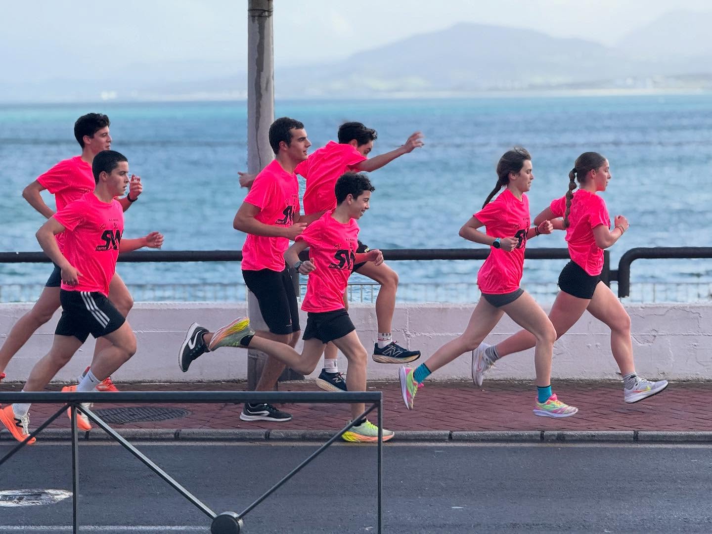 Triatlon Mujer 1
