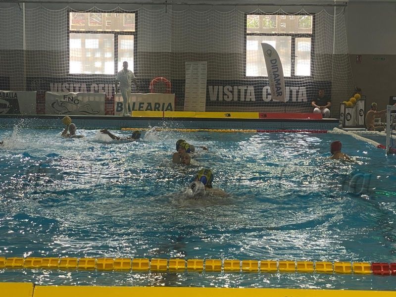 Caballa Real Canoe 6