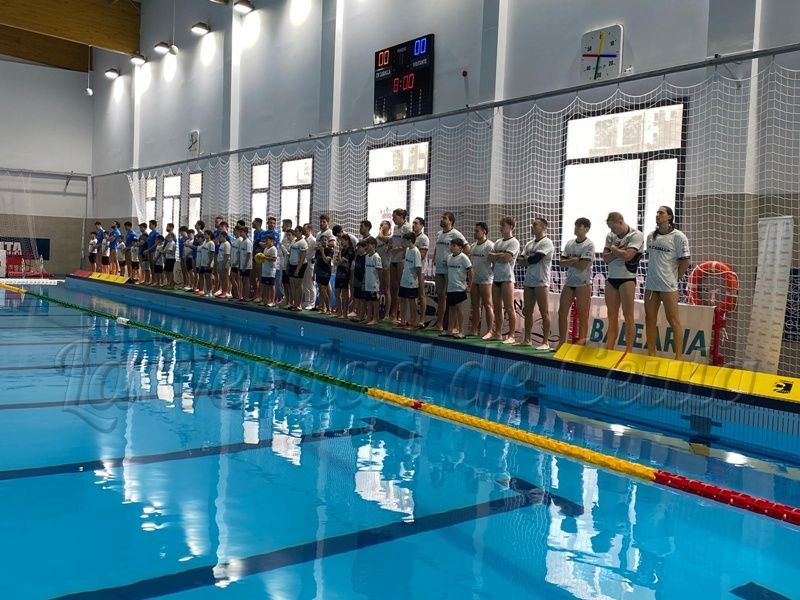 El CN Caballa remonta y derrota al Real Canoe para dar el primer paso para seguir en la División de Honor (10-9)