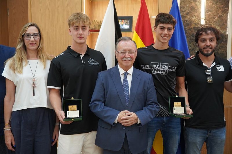 recepcion caballa waterpolo 1
