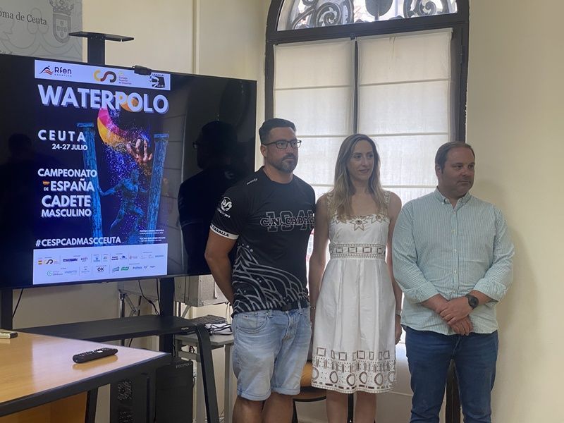 campeonato waterpolo 1