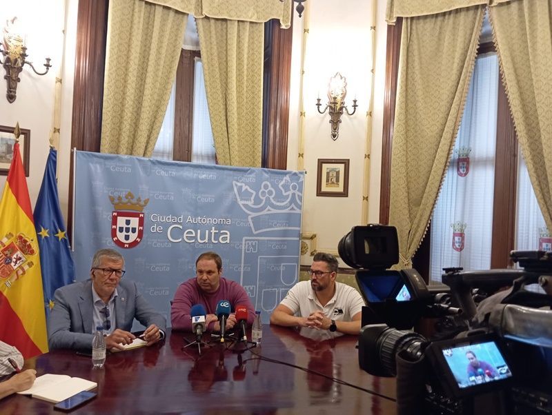 waterpolo campeonato organizacion