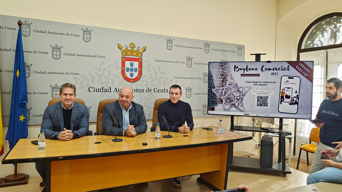 Los nuevos buybonos salen a la venta mañana con más fondos y se podrán gastar hasta el día 23