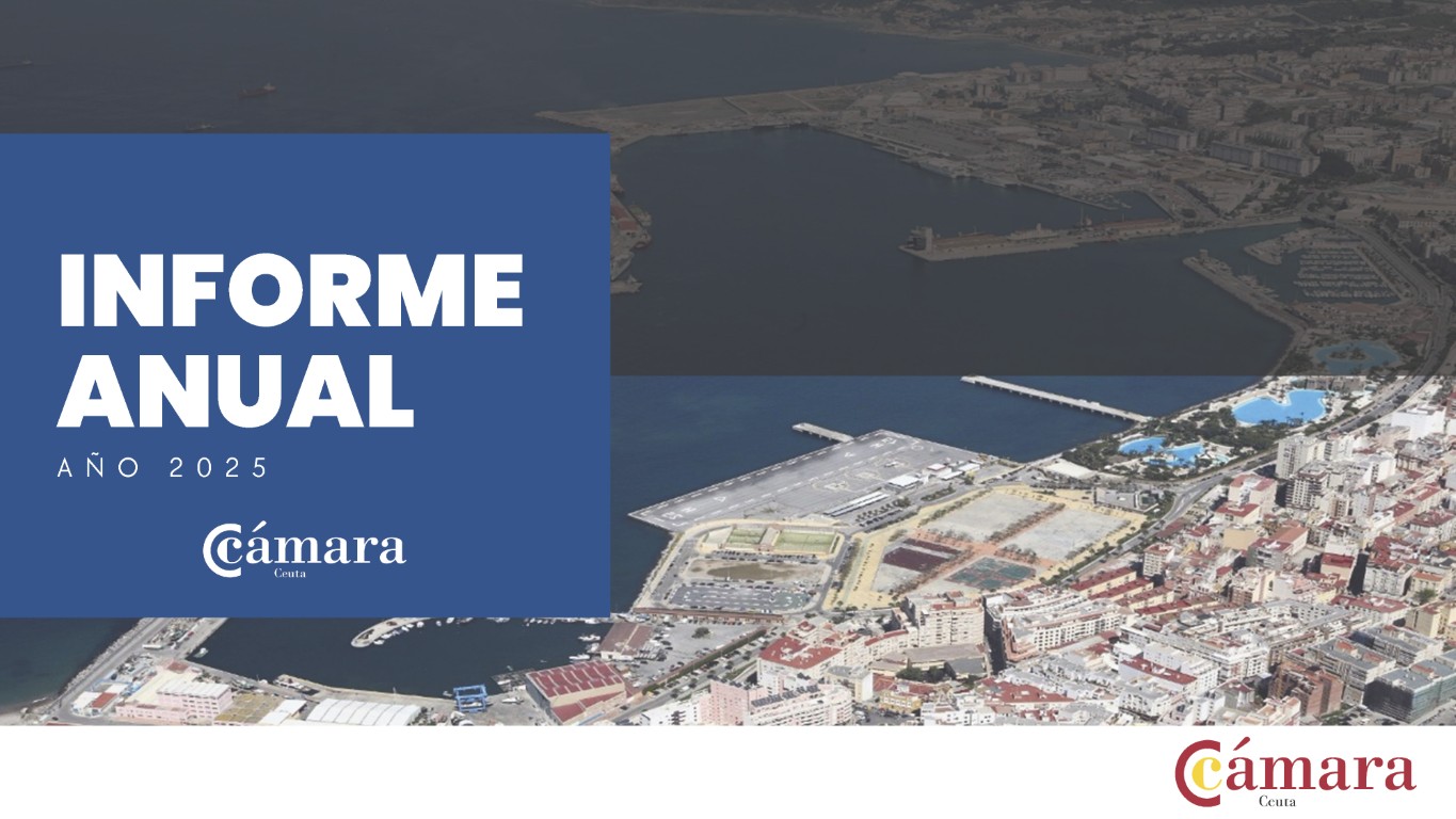 La Cámara de Comercio cierra 2025 con un impacto económico cercano a los 4 millones