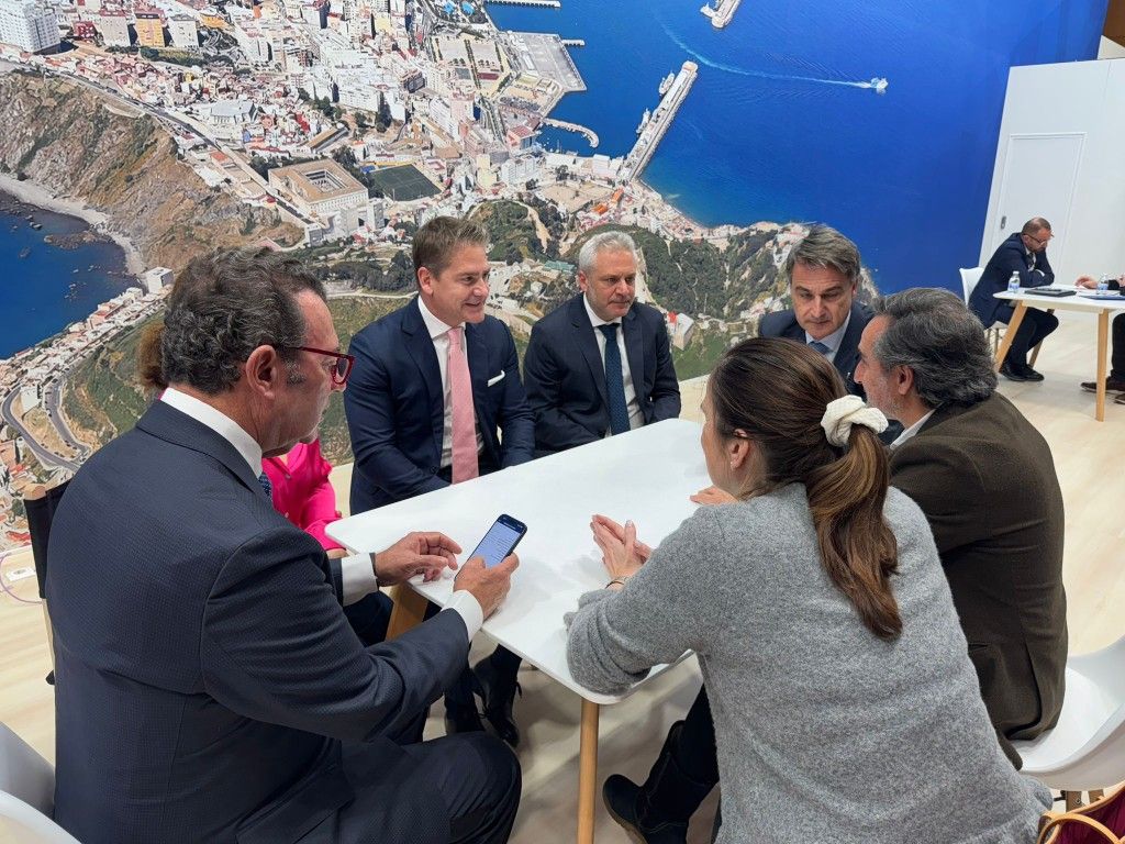Camara Comercio Fitur 3