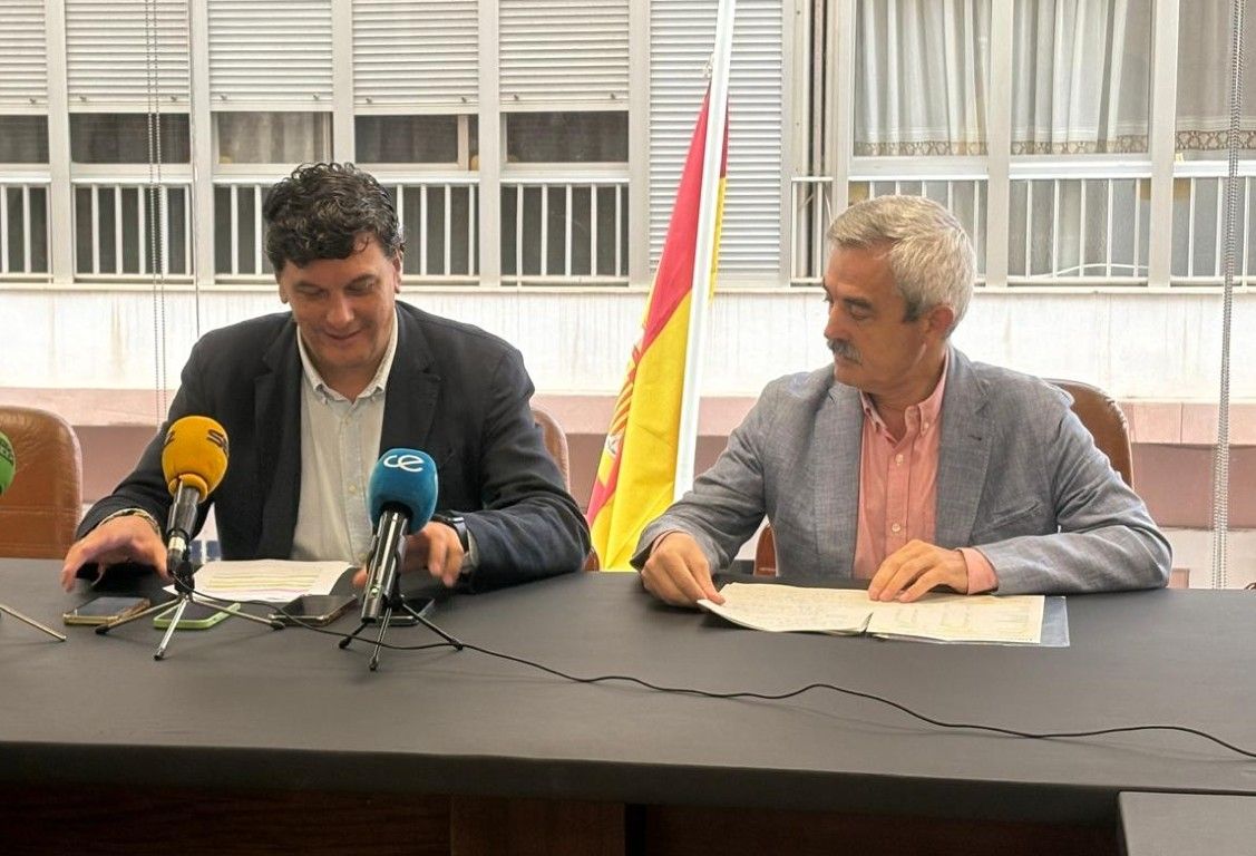 Ceuta impulsa el programa 45 Plus para favorecer la inserción laboral de mayores de 45 años