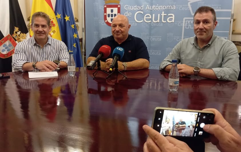 Ceuta impulsa su comercio con una nueva edición de los Buybonos de fidelización