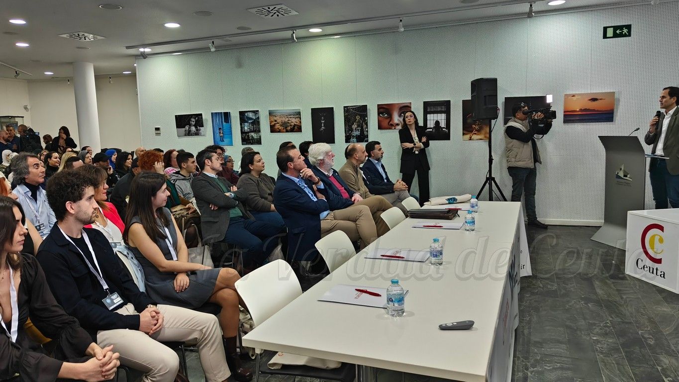 Camara Demo Day 07