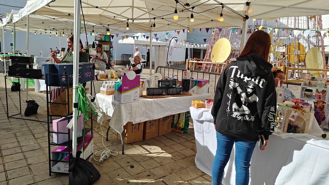 Mercadillo con Encanto 05