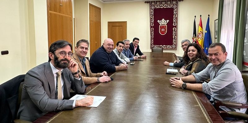 La Cámara de Comercio de Ceuta intenta frenar la venta de falsificaciones en redes y plataformas digitales