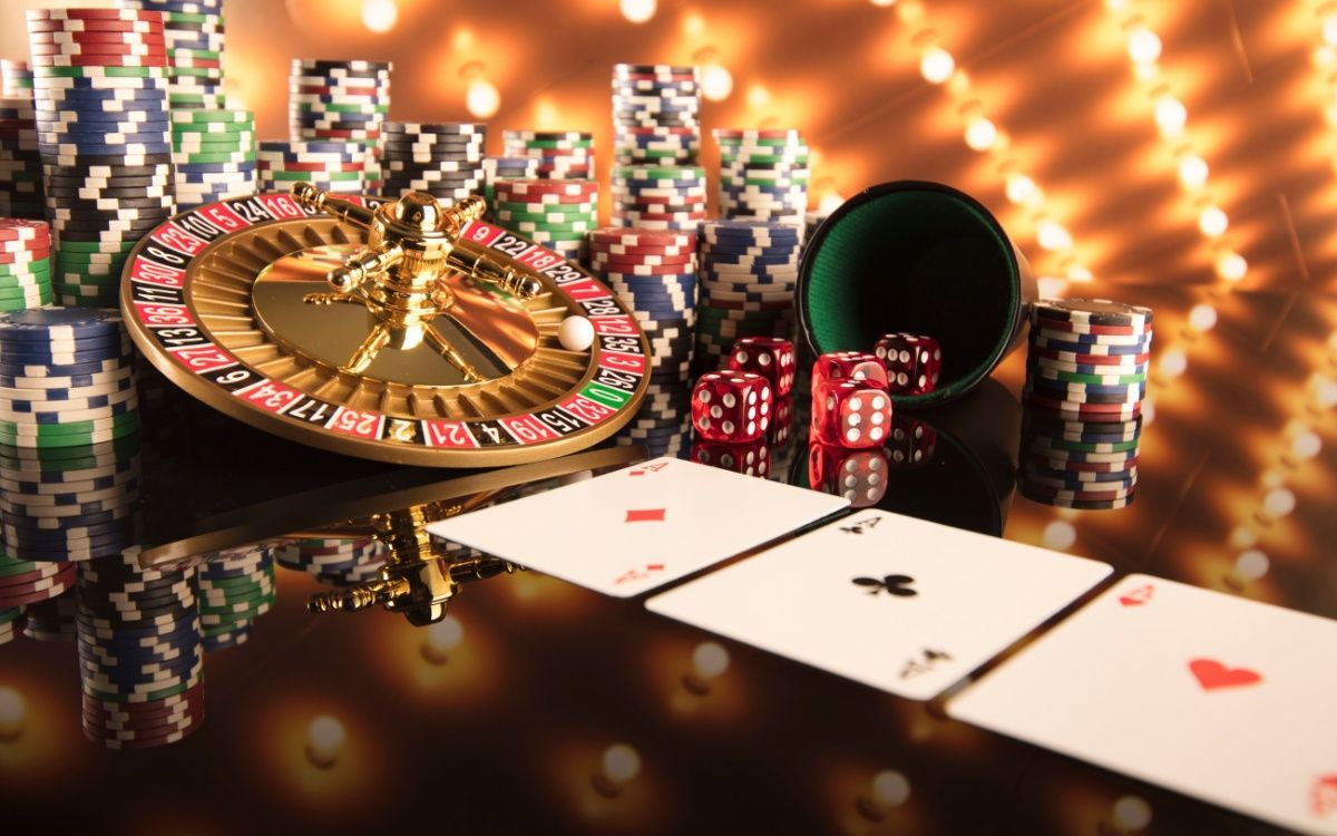 Cómo beneficiarse de los bonos en casinos en línea 