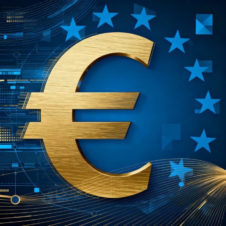 El 90% de la población europea no sabe en qué consistirá el euro digital